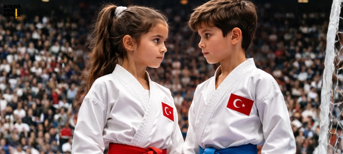 Türkiye Ju Jitsu Çocuklar Şampiyonası 2-5 Nisan’da Karabük’te düzenlenecek.