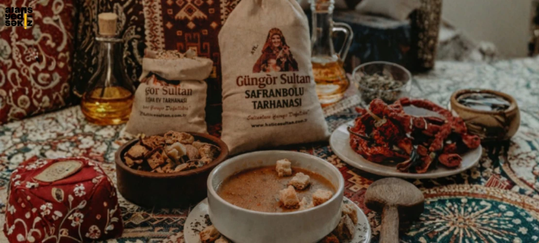 Türkiye'nin en kötü mutfakları araştırmasında Karabük ikinci sırada yer aldı.