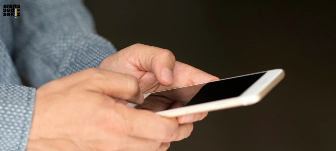 Usulsüz IMEI kullanan telefonlar, 54.258₺ ödenmediği takdirde kapatılacak.