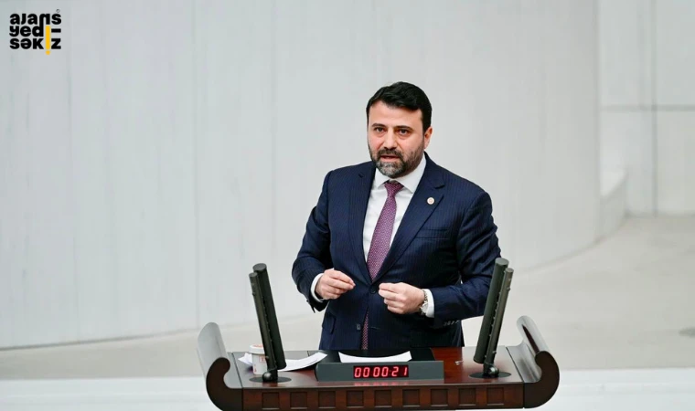 Vekil Cem Şahin, siyasi meşruiyet ve bürokrasi tartışmalarına yanıt verdi.