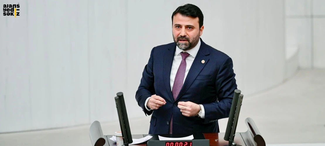 Vekil Cem Şahin, siyasi meşruiyet ve bürokrasi tartışmalarına yanıt verdi.