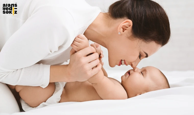 Yeni düzenlemeyle memur annelere izin süresince 247 bin TL ödeme yapılacak.