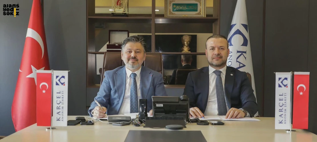 11. Dönem Toplu İş Sözleşmesi, tarafların uzlaşısıyla imza altına alındı.