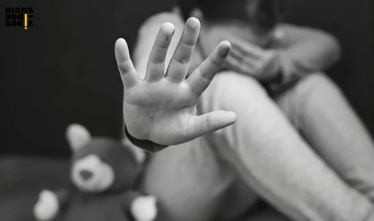 1,5 yıl süren istismara anne göz yumdu, üvey baba "sadece aracı oldum" dedi.