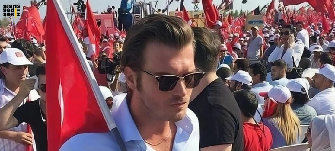 Araştırmaya göre Türklerin bayrağa bağlılığı diğer ülkelere kıyasla yüzde 98 daha yüksek.
