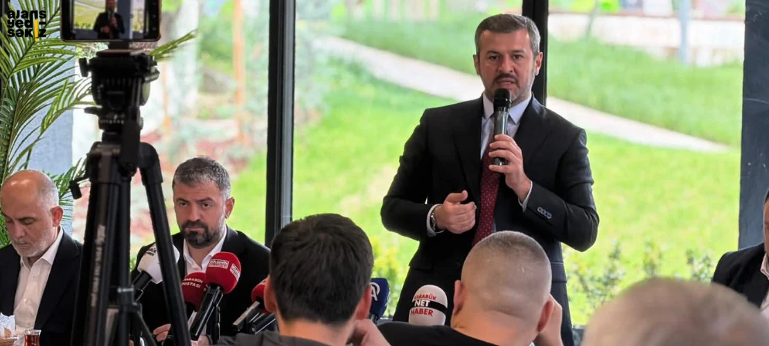 Başkan Çetinkaya, ücretsiz ulaşım yerine indirimli tarife uygulanacağını açıkladı.
