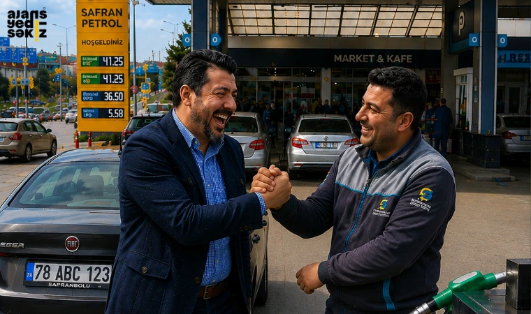 Benzinde 1.38 TL, motorinde 7.25 TL düşüş bekleniyor