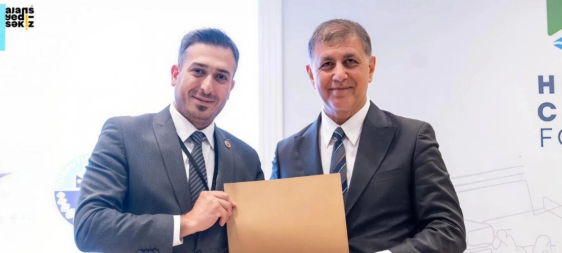 Dünya Mirası kenti, sürdürülebilir çevre ve iklim projeleri için ulusal ağa dahil oldu.