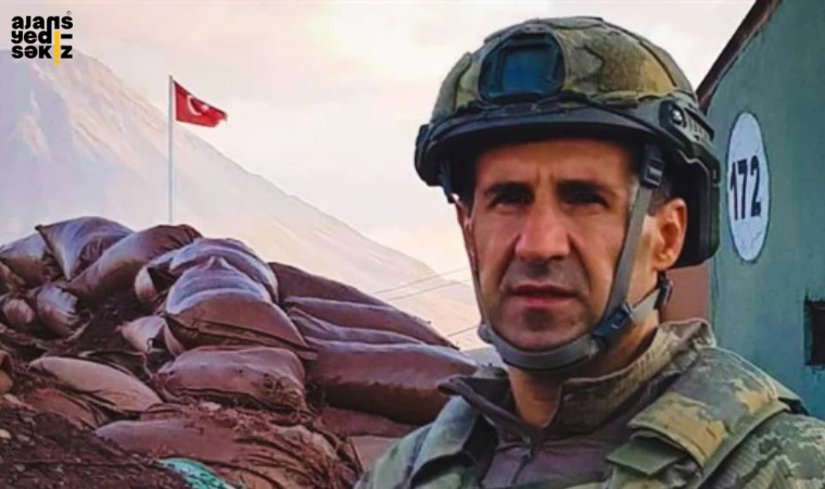 Emekli Albay Orkun Özeller tarafından dile getirilen siyasi senaryo