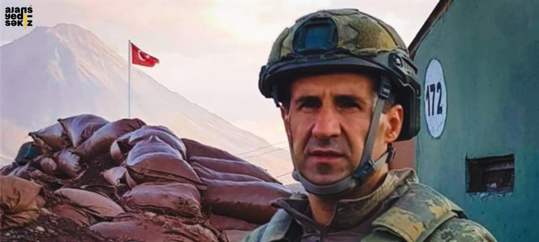 Emekli Albay Orkun Özeller tarafından dile getirilen siyasi senaryo