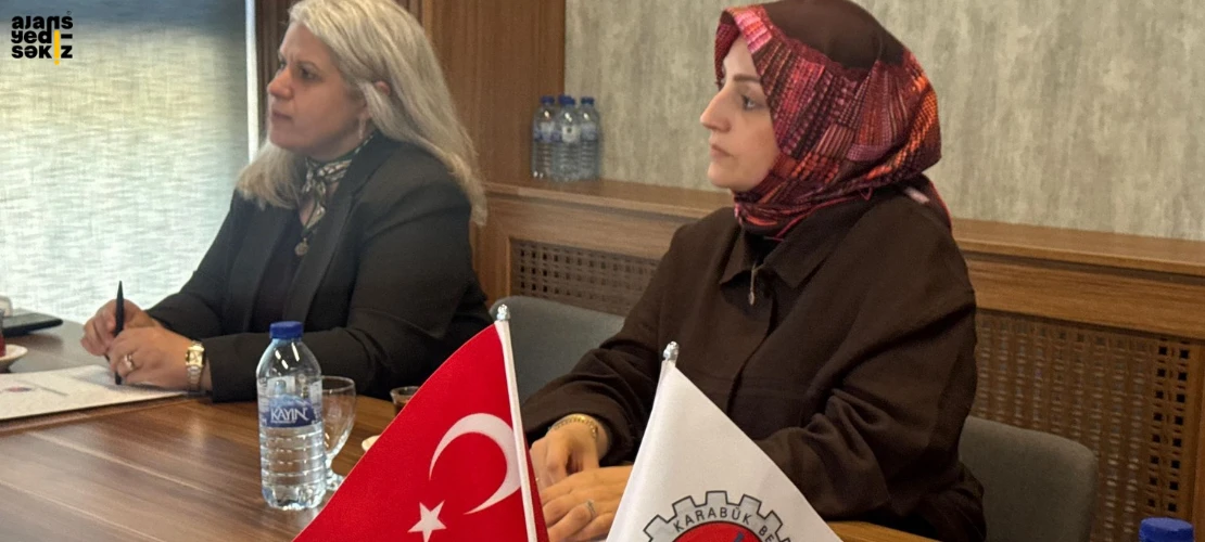 Kadın kooperatifleri üretim gücünü artırmak ve iş birliği için bir araya geldi.