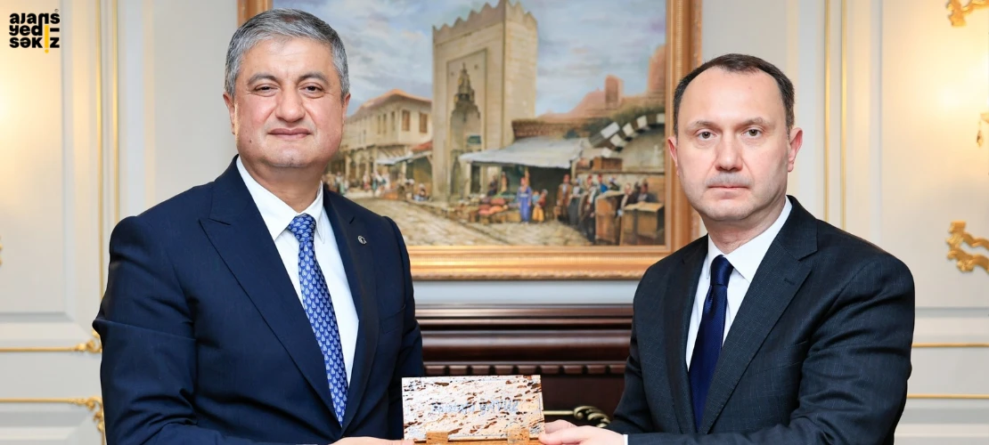 Karabük TSO, Nisan ayında eğitimden sanayiye geniş kapsamlı çalışmalar yürüttü.