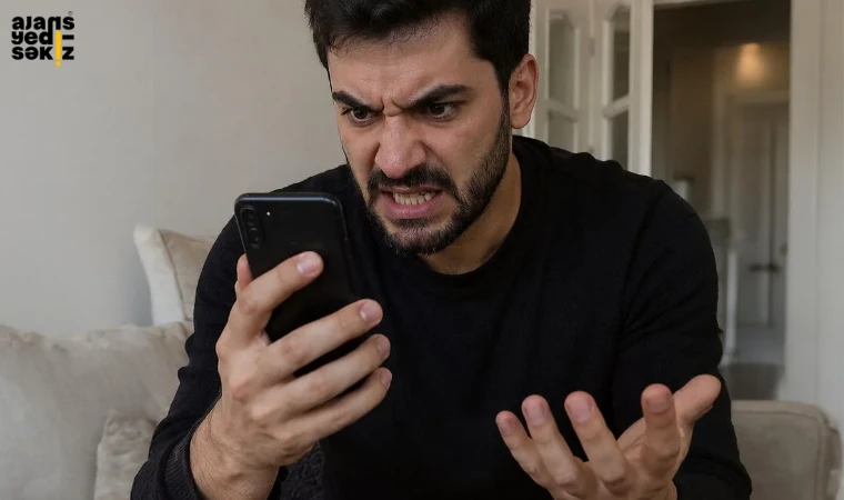 KDK, vatandaşları rahatsız eden SMS ve aramalar için BTK'ya tavsiye kararı aldı