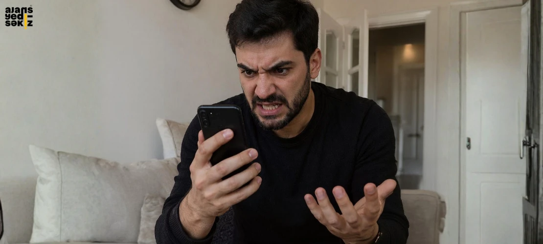 KDK, vatandaşları rahatsız eden SMS ve aramalar için BTK'ya tavsiye kararı aldı