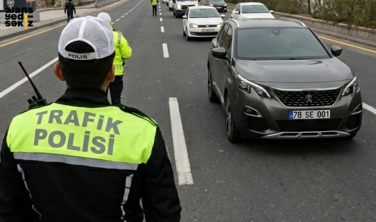 Kurban Bayramı’nda 334 bin 17 personel görev yapacak, tuzak radar uygulaması olmayacak.