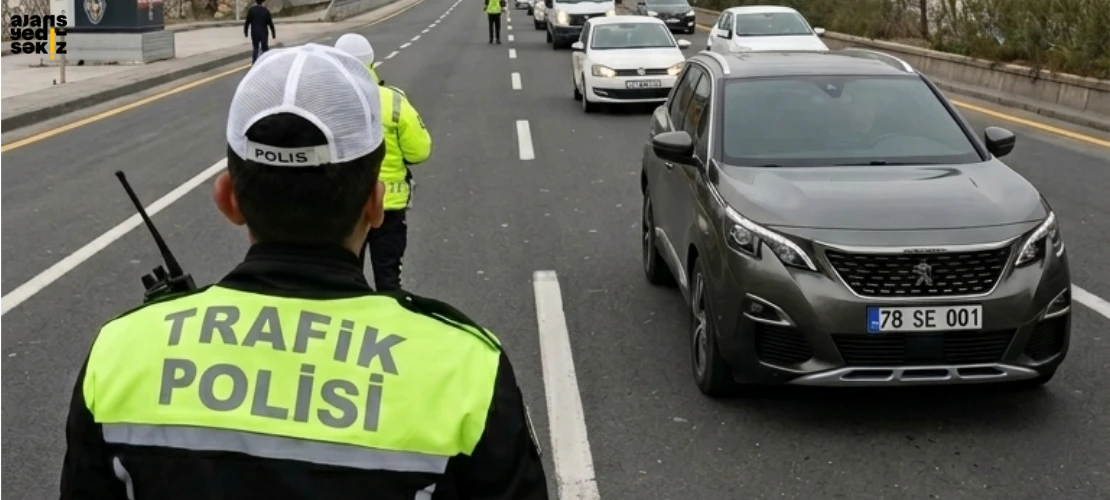 Kurban Bayramı’nda 334 bin 17 personel görev yapacak, tuzak radar uygulaması olmayacak.