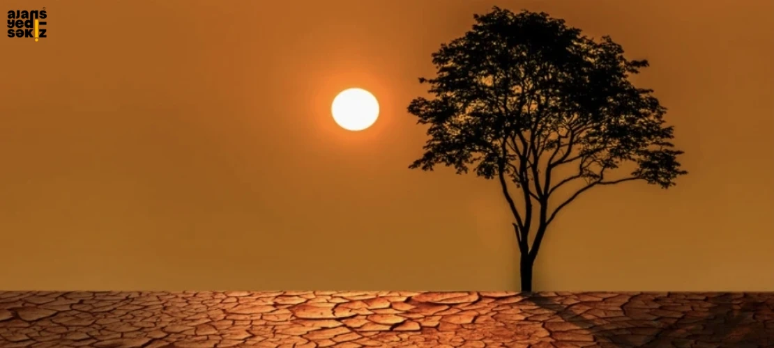 Küresel ısınma ile birleşen 'Süper El Nino' için tarih verildi.