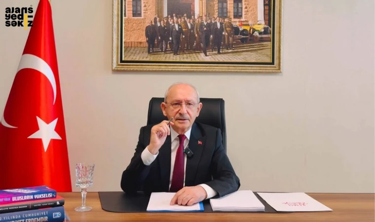 Mahkeme, Kılıçdaroğlu ve eski yönetimin göreve iadesine karar verdi.