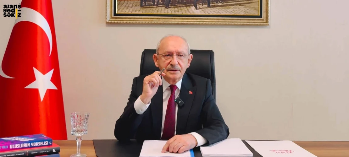 Mahkeme, Kılıçdaroğlu ve eski yönetimin göreve iadesine karar verdi.