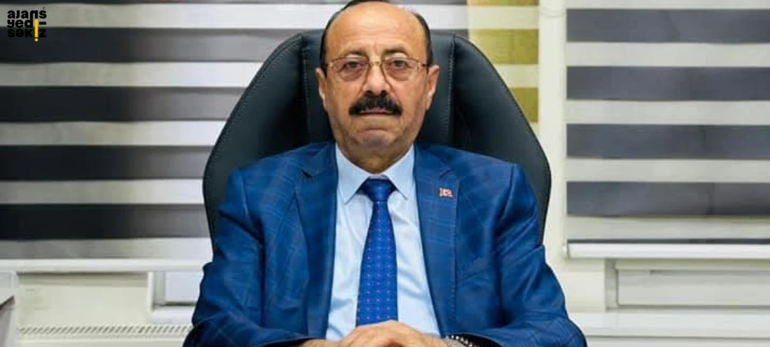 Mevcut Başkan Hüseyin Kılıç, tek aday olarak girdiği kongrede güven tazeledi.