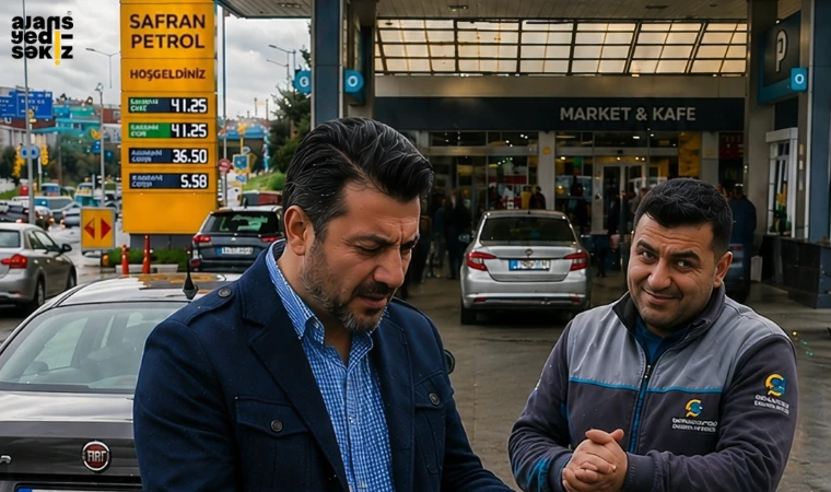 Petrol 109 doları aştı, benzine 2 lira zam bekleniyor, pompaya 50 kuruş yansıyacak.