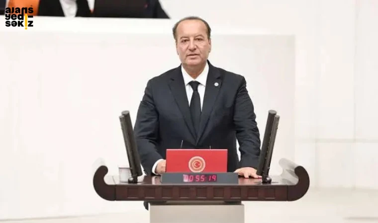 Vekil Akay: Esnafın beklentisi açık: Faizler dondurulsun, gecikme faizleri silinsin.