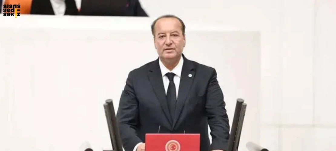 Vekil Akay: Esnafın beklentisi açık: Faizler dondurulsun, gecikme faizleri silinsin.