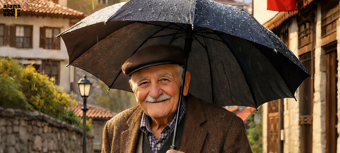 Yeni haftada sağanak etkili olacak, sıcaklık mevsim normallerinde seyredecek.