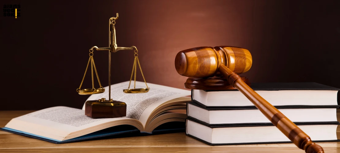 Adalet Bakanı Akın Gürlek, 140 yeni mahkemenin kurulduğunu açıkladı.