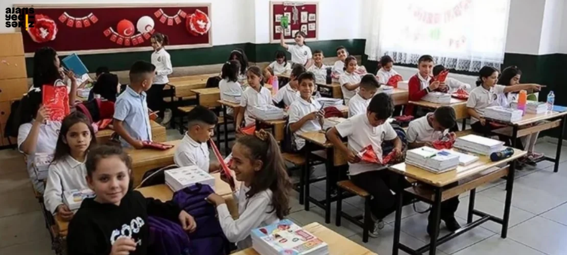 Bakan Tekin: 12 Haziran Cuma günü eğitim-öğretime bir gün ara verilecek.