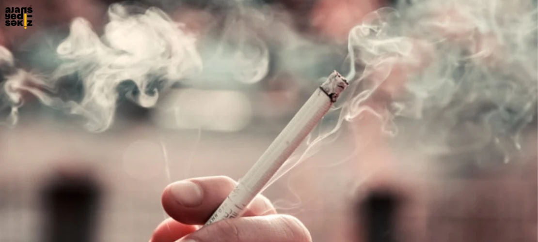 BAT grubuna ait sigaraların fiyatları paket başına 5 TL arttı