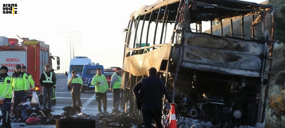 Bayram trafiğinde 70 can kaybı yaşandı, 66 bin 481 personel denetim yaptı.