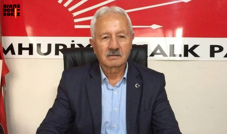 Çaya düşerek kaybolan Mustafa Erten’in cansız bedenine yaklaşık 11 saat sonra ulaşıldı.