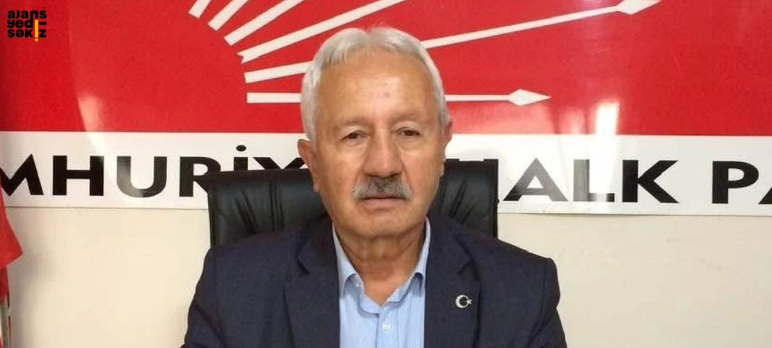 Çaya düşerek kaybolan Mustafa Erten’in cansız bedenine yaklaşık 11 saat sonra ulaşıldı.