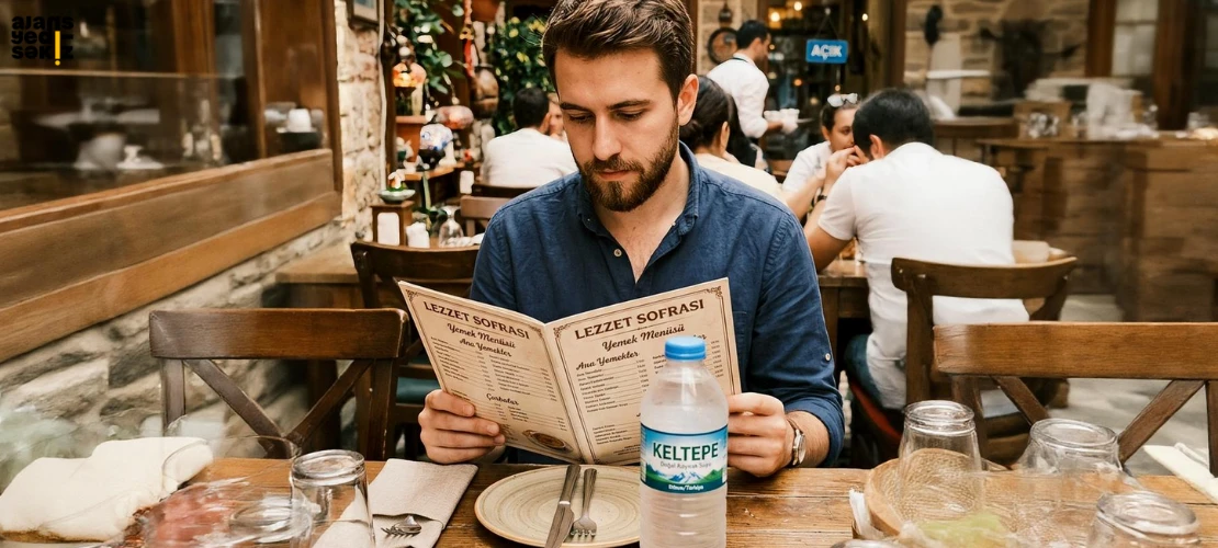 Depozito, trafik sigortası ve restoranlarda yeni dönem başlıyor.