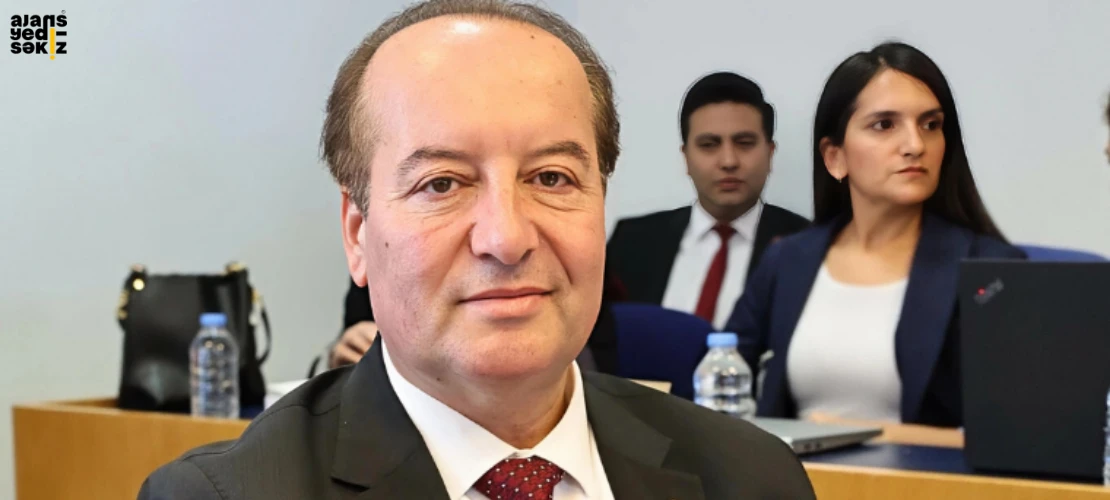 Dokunulmazlığının kaldırılması talep edilenler arasında Cevdet Akay da yer aldı.