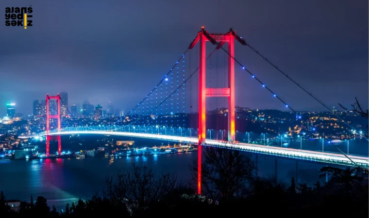 Dünyanın en güvenli ülkeleri sıralamasında Türkiye 136'ncı sırada yer aldı.