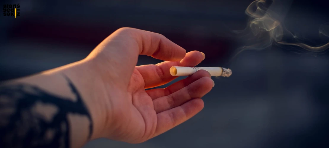 JTI grubu ürünlerinde yeni fiyatlar yarın geçerli, en ucuz sigara 105 TL oldu