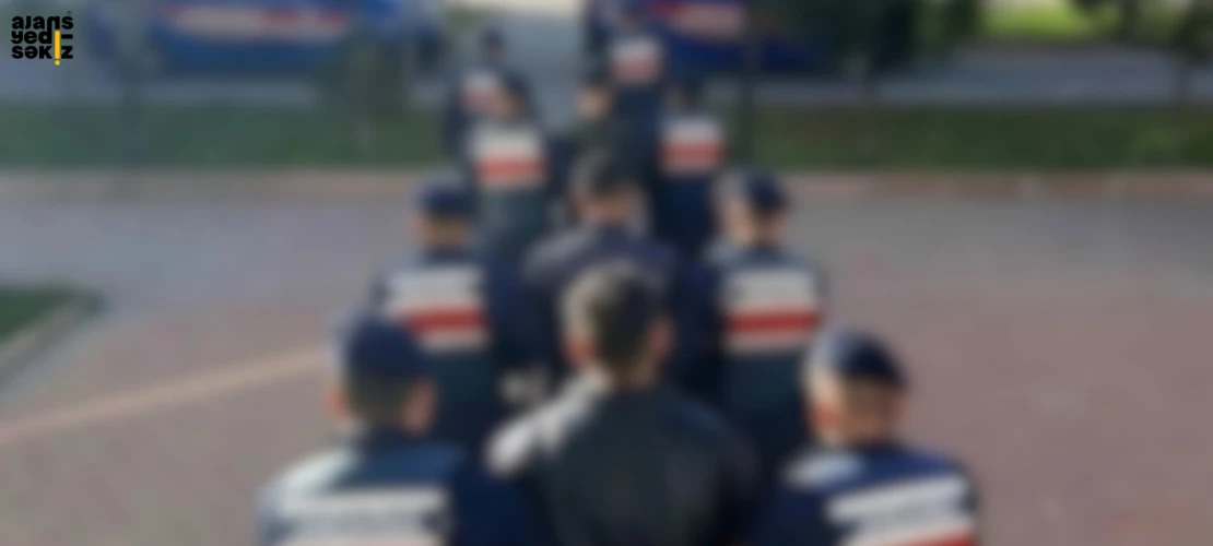 Kaçak kazı ve uyuşturucu operasyonlarında 10 şüpheli yakalandı.
