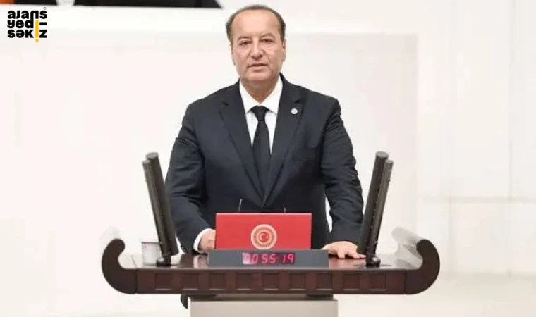 Karabük'te art arda yaşanan ölüm vakalarını TBMM gündemine taşıdı.