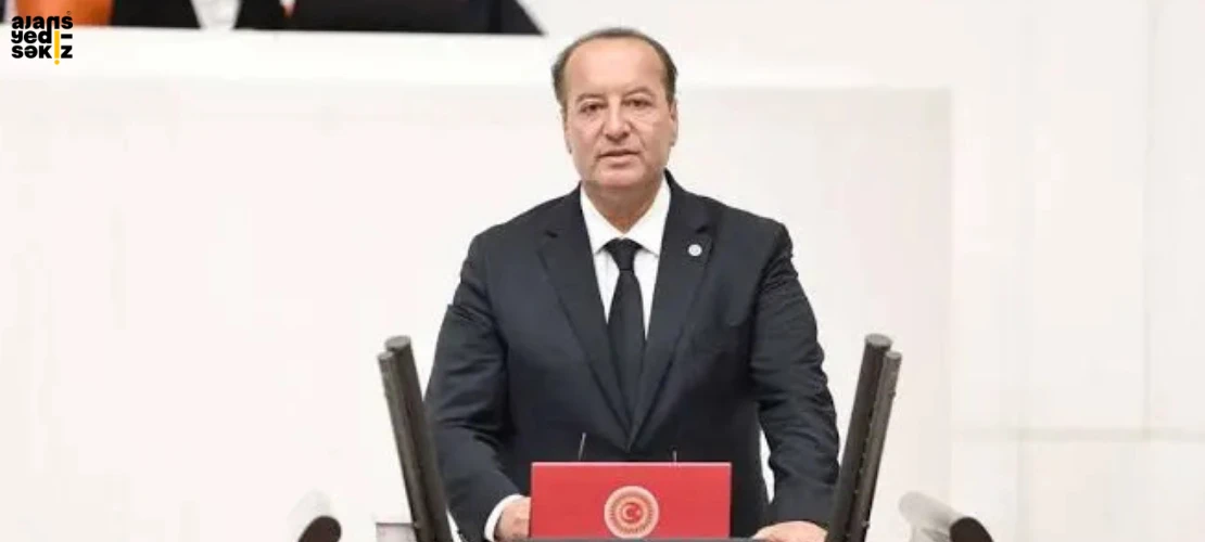 Karabük'te art arda yaşanan ölüm vakalarını TBMM gündemine taşıdı.