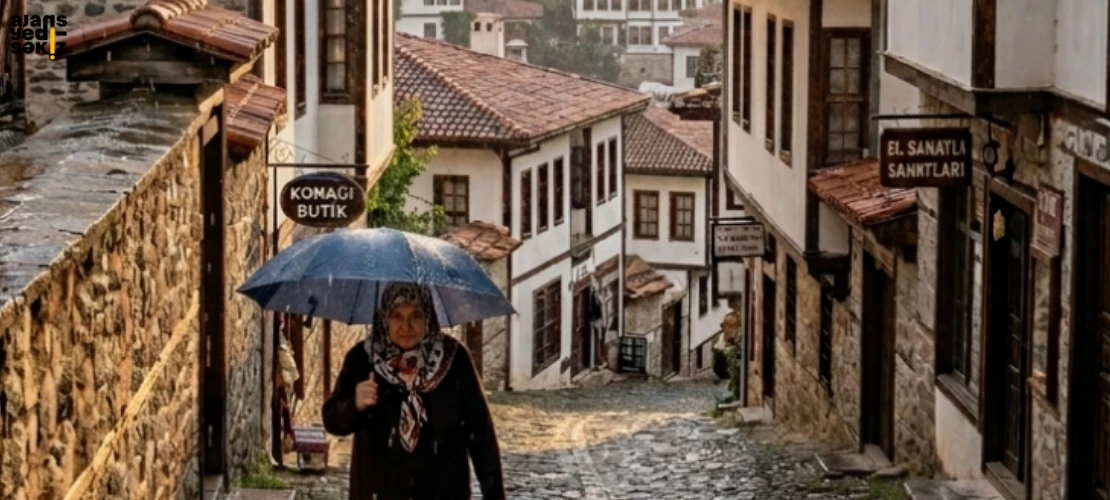 Karabük’te hafta başı güneşli, hafta sonuna doğru ise sağanak etkili olacak.