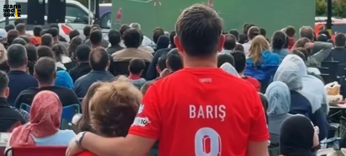 Karabük'ün simge mekânı tarihi yazlık sinema yeniden hayat buldu.