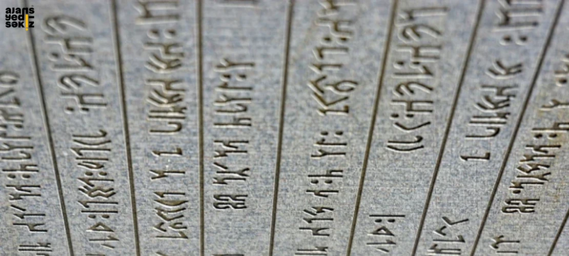Kazakistan ve Kırgızistan'ın yeni alfabeleri komisyon tarafından kabul edildi.