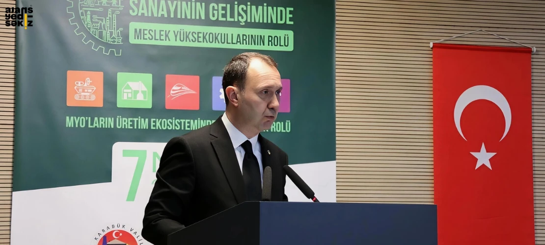 KTSO, mayısta Karabük’e değer katan çok sayıda projeye imza attı