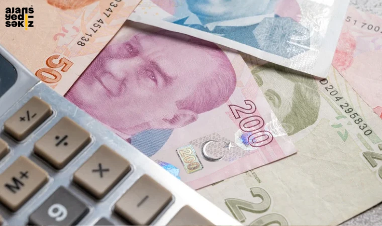 Mayıs enflasyonuyla emekli ve memurların 5 aylık zam oranları büyük ölçüde belli oldu.