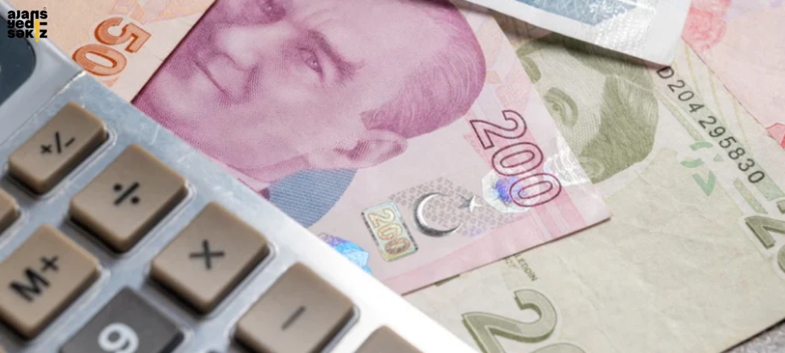 Mayıs enflasyonuyla emekli ve memurların 5 aylık zam oranları büyük ölçüde belli oldu.