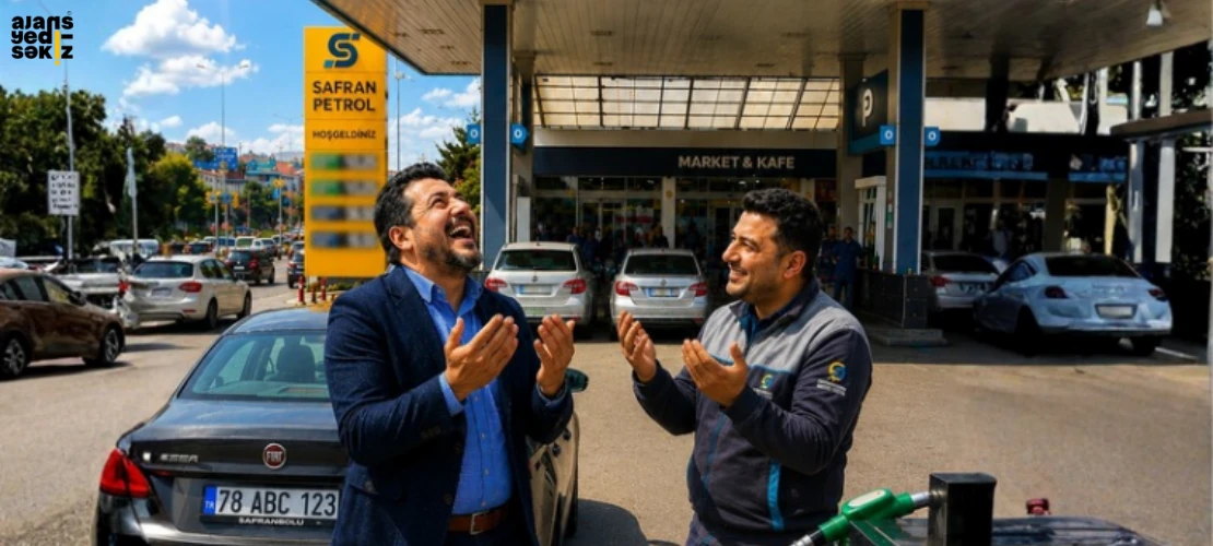 Motorindeki indirimle bir depo yakıtın maliyeti 902 TL geriledi.