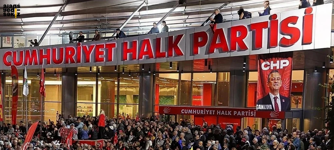 Olağanüstü kurultay yapılsın diyen 111 milletvekili arasında Cevdet Akay yer almadı.