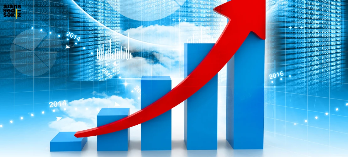 Türkiye ekonomisi 2026'nın ilk çeyreğinde yıllık bazda yüzde 2,5 büyüme kaydetti.